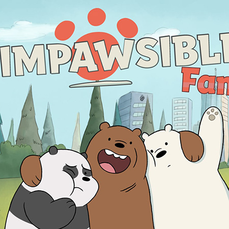 Impawsible Fame